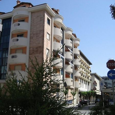 Residence Mirage Grado Zimmer foto
