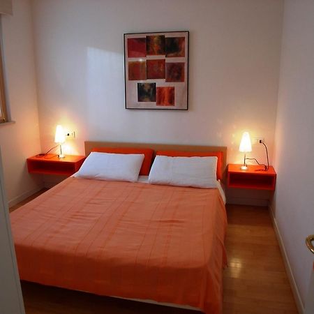 Residence Mirage Grado Zimmer foto