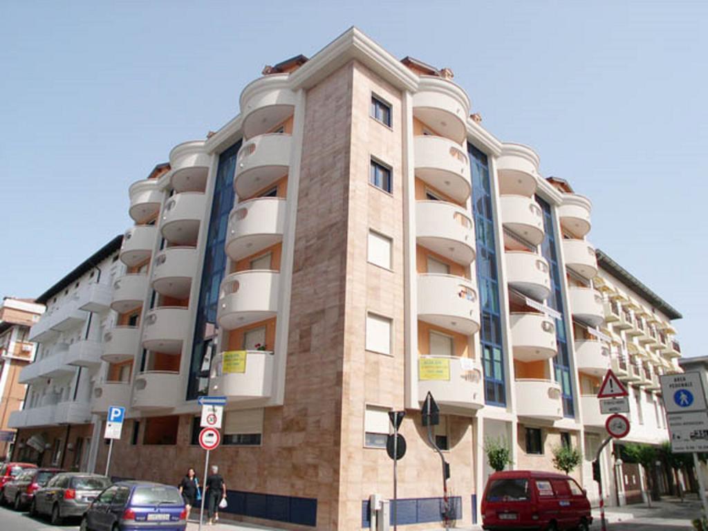 Residence Mirage Grado Zimmer foto