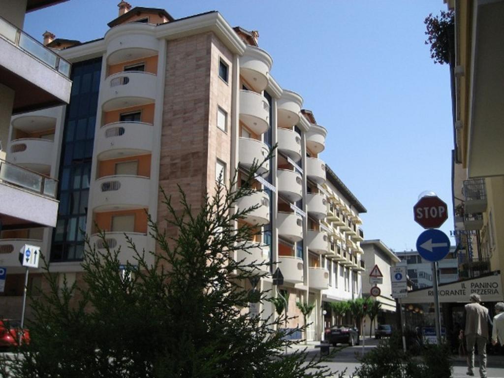 Residence Mirage Grado Zimmer foto