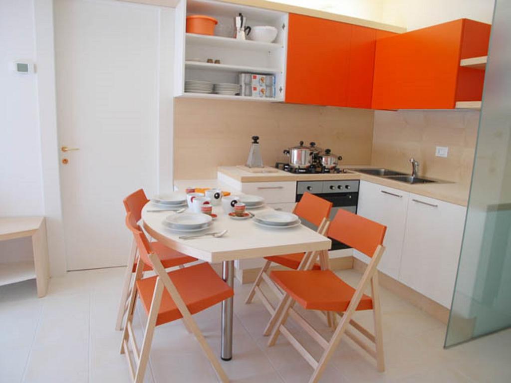 Residence Mirage Grado Zimmer foto