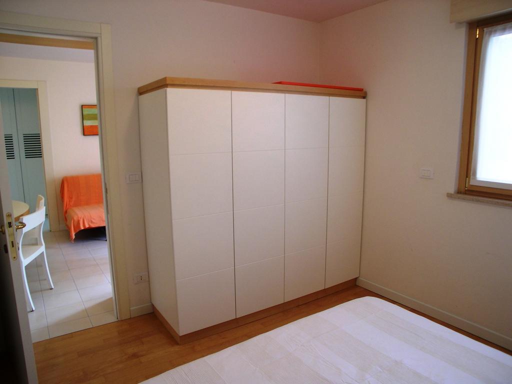 Residence Mirage Grado Zimmer foto