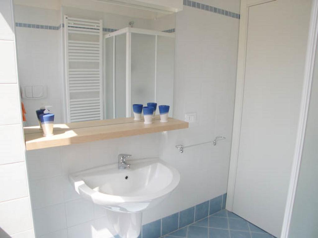 Residence Mirage Grado Zimmer foto