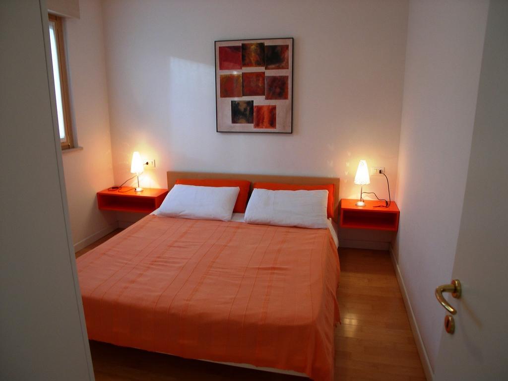 Residence Mirage Grado Zimmer foto