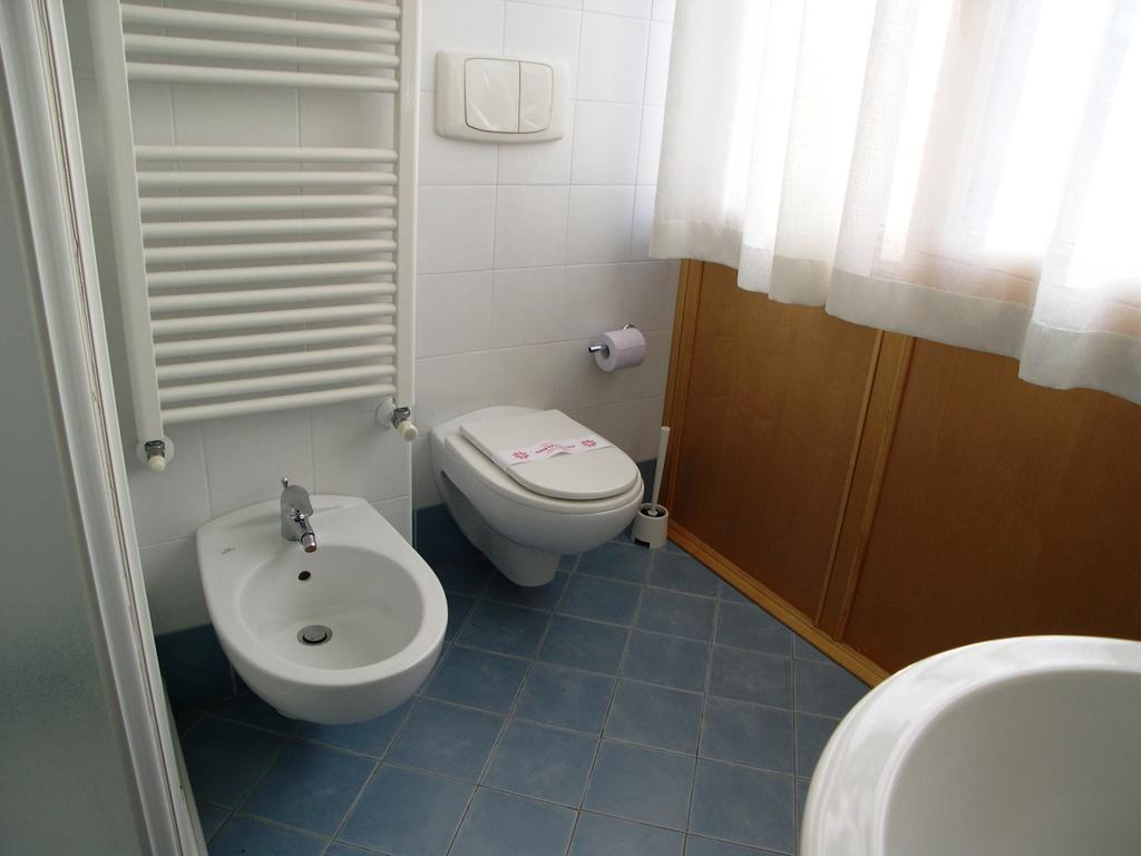 Residence Mirage Grado Zimmer foto