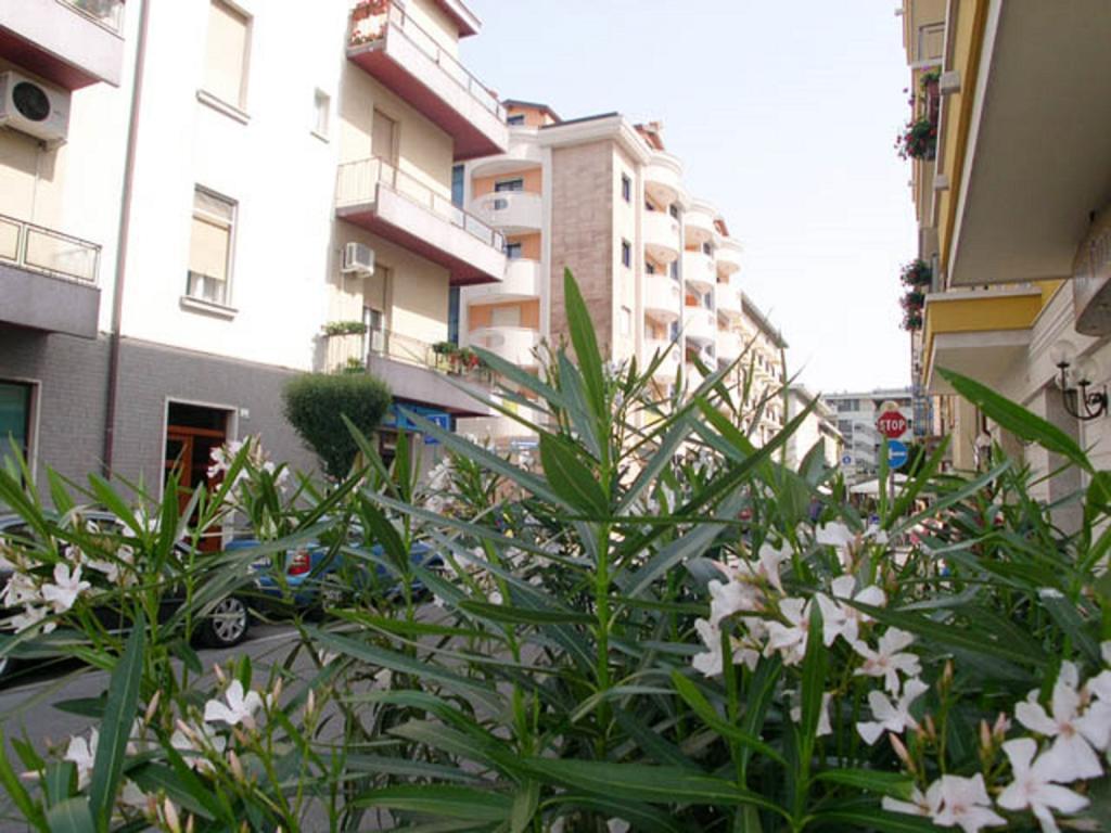 Residence Mirage Grado Zimmer foto